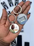 Keyholder With Branding - 3