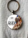 Keyholder With Branding - 5