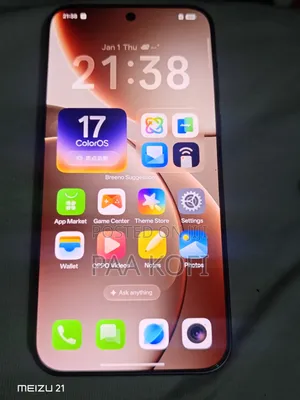 Oppo Find X9 Pro 1TB