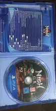 Batman Arkham Knight PS4 Game - Original Disc - 2