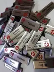 Name Tag With Branding - 2