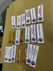 Name Tag With Branding - 3