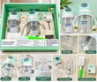 Banbeibei Baby Feeding Bottle Gift Set - 1