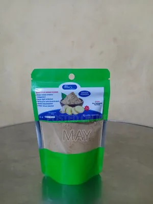 Organic Ginger Powder 100g