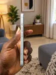 Apple iPhone 16 128GB White - 3