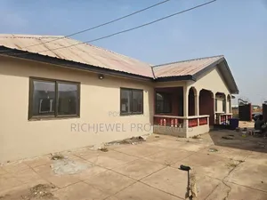 Four 2-Bedroom Apartments for Sale, Kpanvo-Target, Tamale