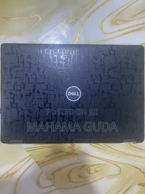 Dell Latitude 5490 Laptop - Core i5, 8GB RAM, 512GB SSD