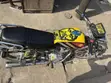 Royal RY125 Motorcycle 2026 Black - 2