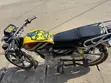 Royal RY125 Motorcycle 2026 Black - 3