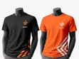 Custom Branded Shirts - 2