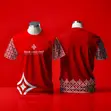 Custom Branded Shirts - 3