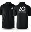 Custom Branded Shirts - 4
