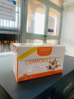 Hemani Chamomile Tea