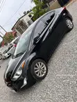 Hyundai Elantra 2015 Black - 2