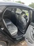 Hyundai Elantra 2015 Black - 5