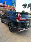 Honda CR-V 2018 Black - 1