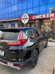 Honda CR-V 2018 Black - 2