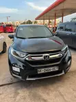 Honda CR-V 2018 Black - 3