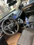 Honda CR-V 2018 Black - 5