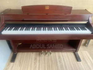 Yamaha Clavinova Digital Piano