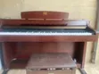 Yamaha Clavinova Digital Piano - 3