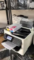 Epson WF-C5790 A4 Heavy Duty Printer (Refurbished) - 1