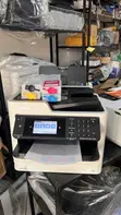 Epson WF-C5790 A4 Heavy Duty Printer (Refurbished) - 2