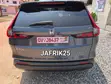 Honda CR-V EX AWD 2024 Blue - 3