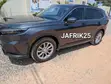Honda CR-V EX AWD 2024 Blue - 5