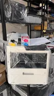 Epson WF-C579R A4 Commercial Chipless Printer - 2