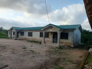 Hostel Plot for Sale, Shama