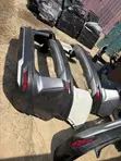 Honda CR-V Rear Bumper (2018-2022) - 3