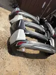 Honda CR-V Rear Bumper (2018-2022) - 4
