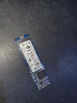 512GB NVMe M.2 SSD - 1