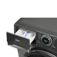 Midea 7Kg Front Load Washing Machine - 2