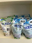 Original IKEDA Fabric Softener 1.5L - 2