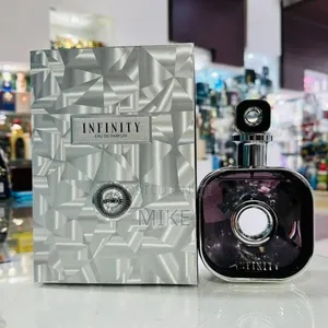 Fragrance World Clothes Spray - Unisex