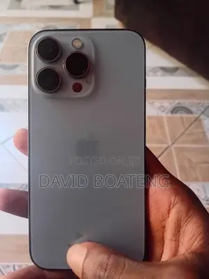 Apple iPhone 13 Pro 256GB Blue