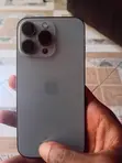 Apple iPhone 13 Pro 256GB Blue - 1