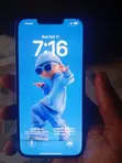 Apple iPhone 13 Pro 256GB Blue - 2