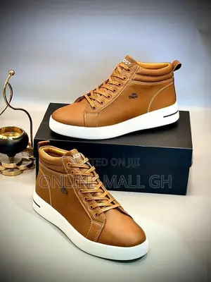 High Quality Lacoste Boots