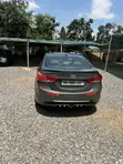 Hyundai Elantra 2013 Gray - 4