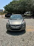 Hyundai Elantra 2013 Gray - 5