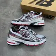 New Balance 740 "Infrared" Sneakers - 2