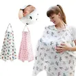 Nursing Cover - Comfort for Mom & Baby - 2