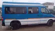 Mercedes-Benz Sprinter 2005 Blue - 1