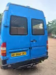 Mercedes-Benz Sprinter 2005 Blue - 2