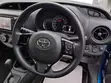 Toyota Vitz 2017 Blue - 2