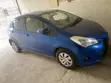 Toyota Vitz 2017 Blue - 5
